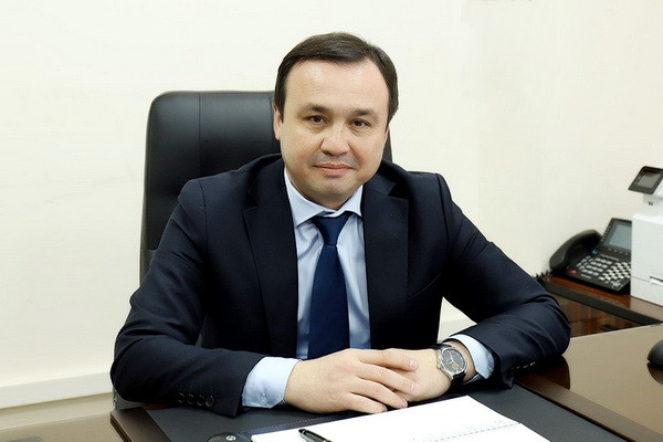 В хэндлинговой компании Uzbekistan Airports Нandling сменилось руководство