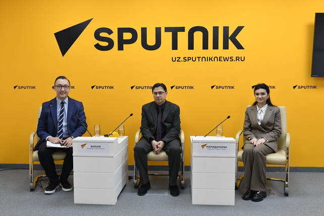 В Ташкенте обсудили реализацию Стратегии кибербезопасности Узбекистана до 2030 года