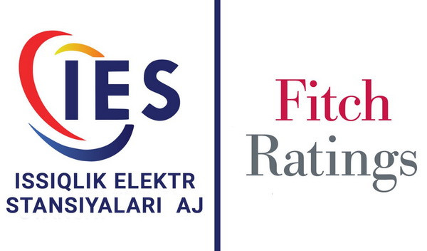 Агентство «Fitch Ratings» оставило без изменений международный кредитный рейтинг «BB-» «Стабильный» АО «Тепловые электрические станции»