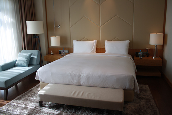 Узбекистан предоставит налоговые льготы юрлицам при вводе новых гостиниц