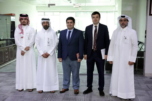 Qatar to host the Week of Culture, Crafts and Tourism of Uzbekistan