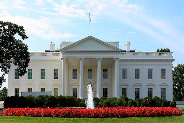 Белый дом представил 20-пунктный план урегулирования конфликта в Газе с международным управлением