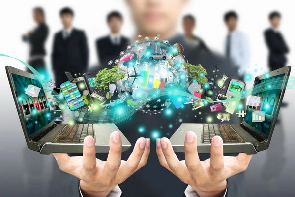 International events “IT Days of Uzbekistan” to be held in the USA and Germany