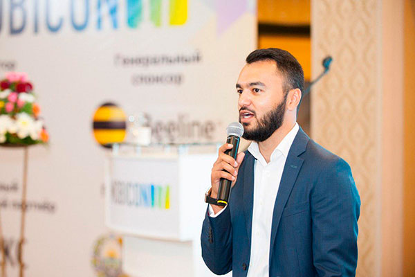 Дильшод Музаффаров: «Ближайшие два года деньги рекламодателей будут делиться между Facebook’ом и сайтами Узнета»