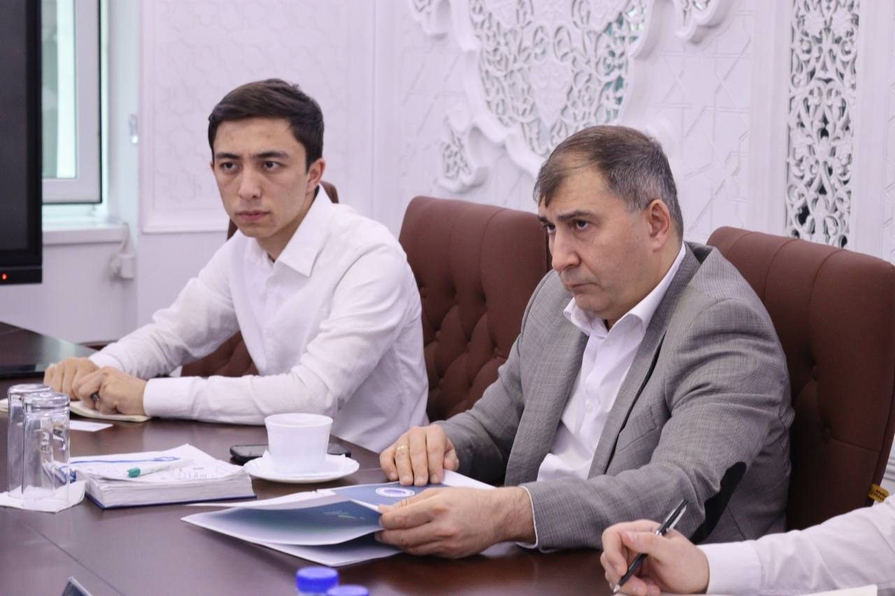 Обсуждены вопросы выпуска зеленых облигаций на фондовых биржах