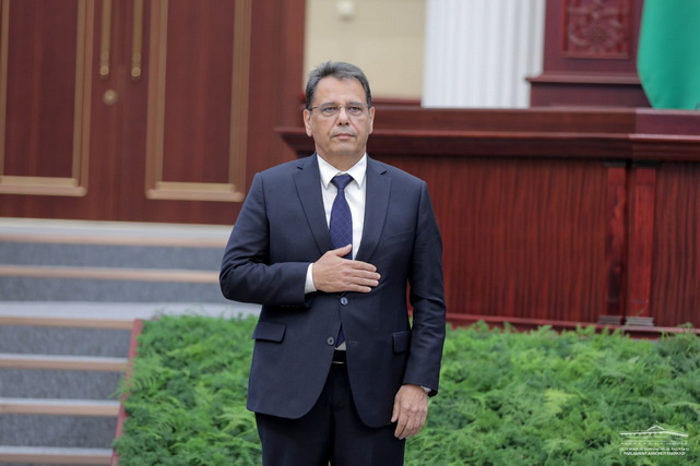 Заочная форма обучения в вузах Узбекистана может быть возобновлена