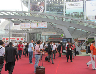 Uzbek businesses to attend autumn session of Canton Fair 2013