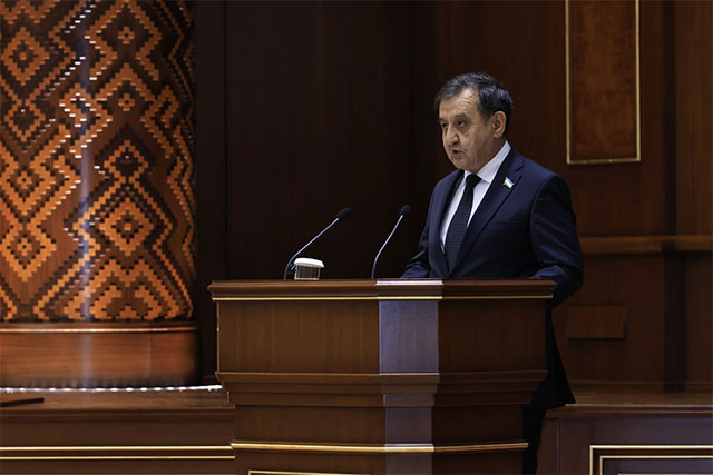 Сенат одобрил закон о запрете кредитов без ведома граждан