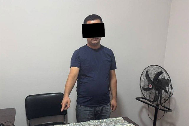 В Ташкентской области и столице задержаны несколько должностных лиц по делам о вымогательстве и злоупотреблении полномочиями