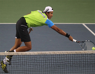 Кубок Федерации: Сборная Узбекистана не смогла выйти в плей-офф мировой группы