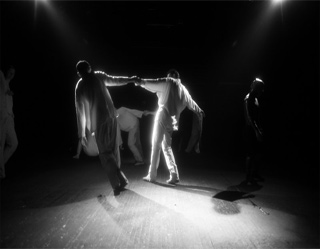 Германско-французский танцевальный проект будет представлен в Ташкенте