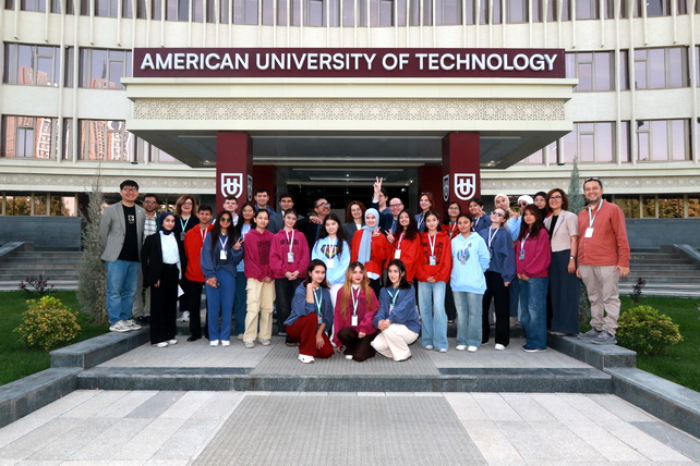 “Build, Launch, Inspire: UniSat 3.0 Girls Aim for Space”