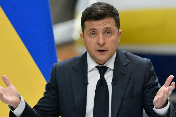 Украина ввела санкции против трёх компаний и предпринимателя из Узбекистана