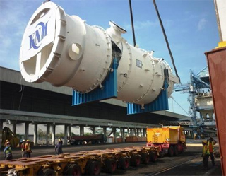 LUKOIL to commission booster compression station at Khauzak field
