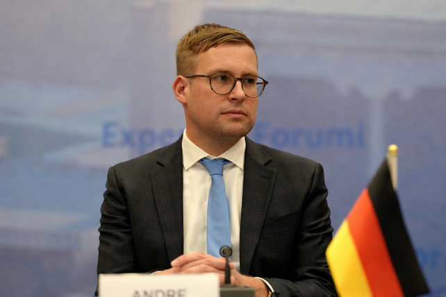 Германский эксперт: «Сплоченная Центральная Азия — залог общей стабильности»