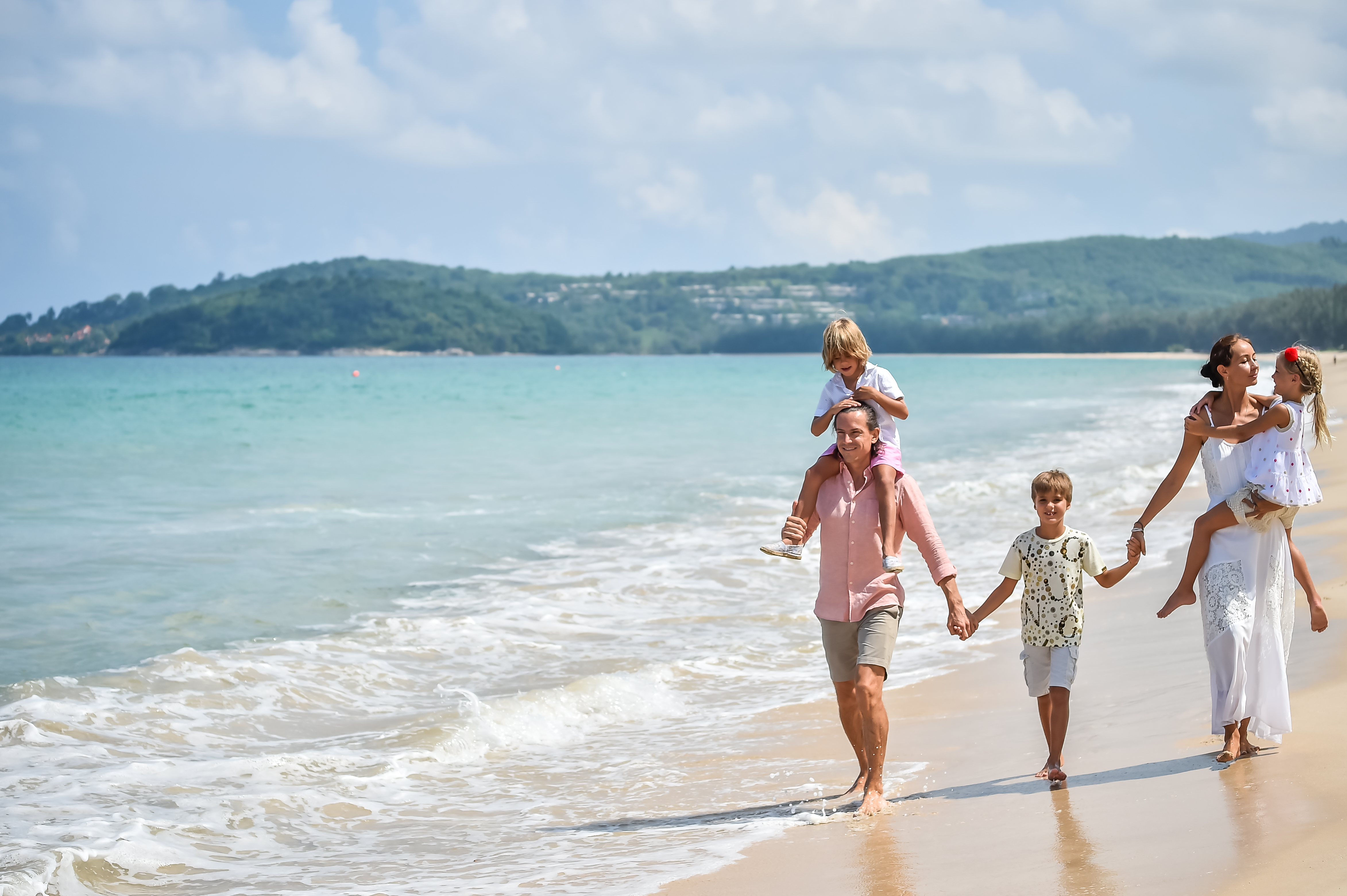 Phuket Strengthens Position as a Secure International Residential Destination for Global Families