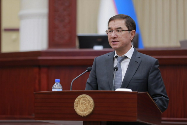 Узбекистан нацелен на инвестиционный рейтинг BBB+ к 2030 году и масштабную приватизацию госпредприятий
