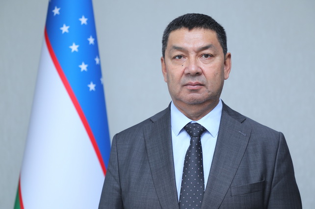 Аҳолини сифатли ичимлик суви билан таъминлаш бўйича амалга оширилаётган ишлар тўғрисида