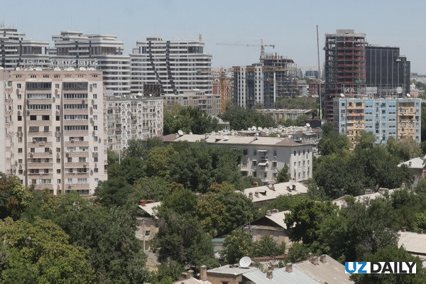 В налоговых органах зарегистрировано более 442 тысяч договоров аренды