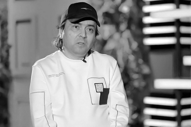 Скончался заслуженный работник культуры Узбекистана Султонали Рахматов