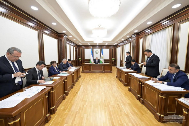 Проанализированы важные экономические направления и указаны дополнительные возможности