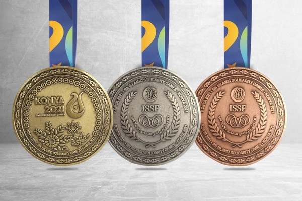 Uzbekistan wins about 160 medals at Islamic Solidarity Games