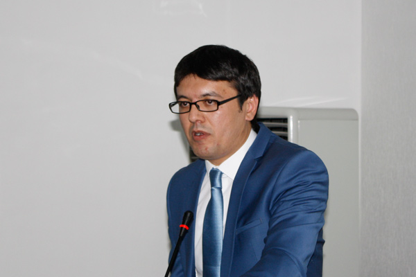 Скоро участники УзРТСБ смогут заключать договора в электронной форме