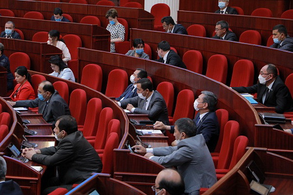 В Узбекистане будет отмечаться День работников культуры и искусства