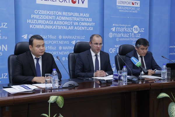 «Узпромстройбанк»: государственные программы - в действии