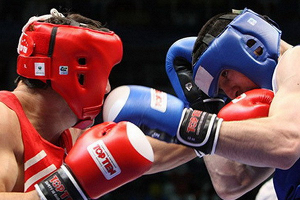 IOC reinstates boxing for the 2028 Los Angeles Olympics
