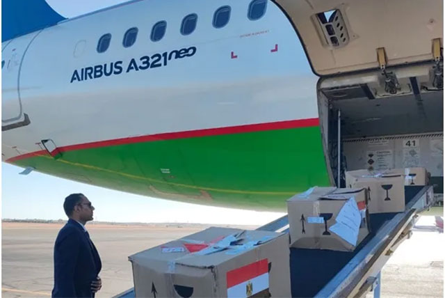 Воздушный груз как «предохранительный клапан»: IATA о вызовах и перспективах отрасли в условиях торговой войны