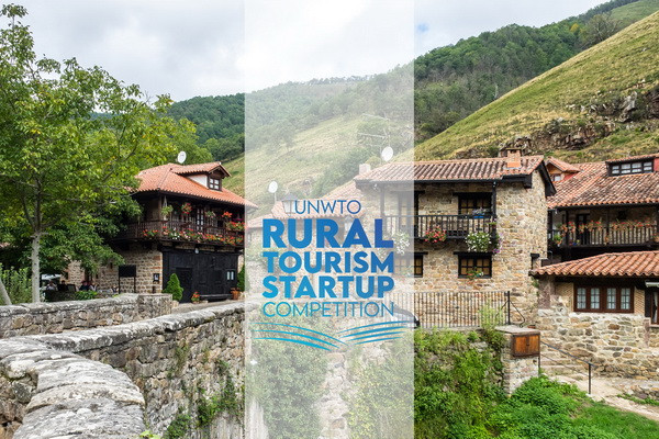 ЮНВТО объявила конкурс стартапов по развитию сельского туризма.