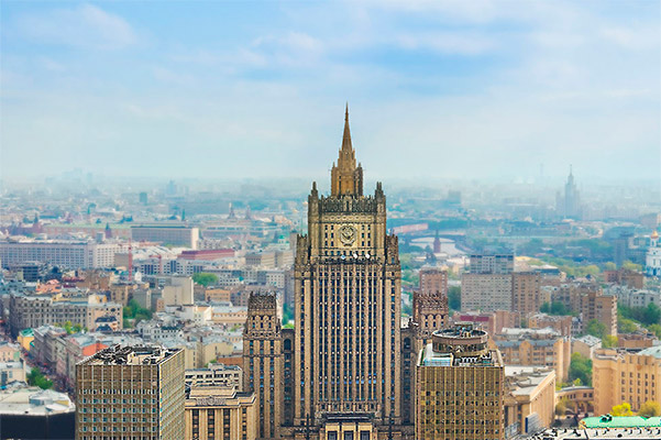 Uzbek-Russian consultations take place in Moscow
