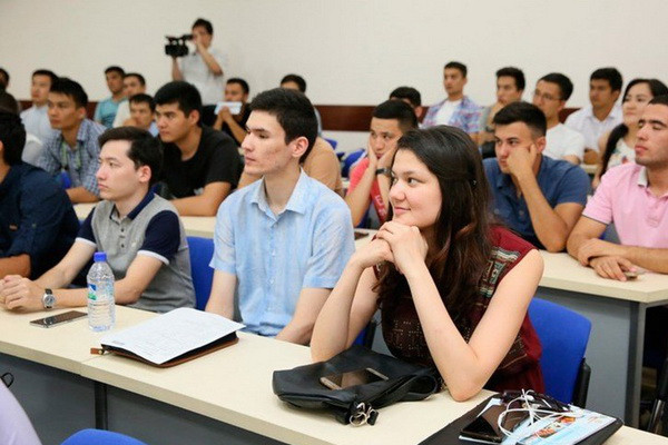 Toshkent davlat tibbiyot universiteti tashkil etiladi