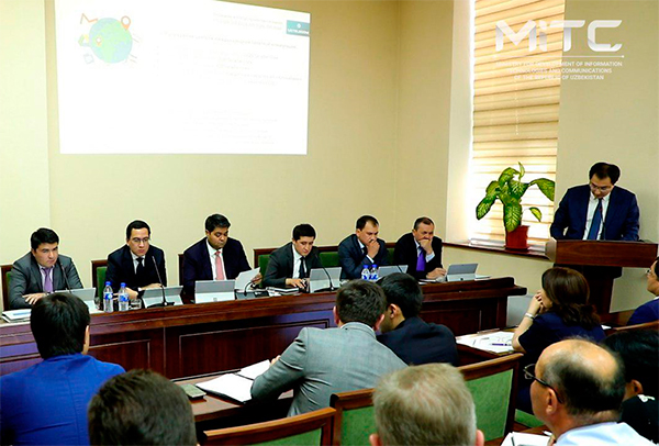 Скорость подключения к международным Интернет-каналам достигла 140,034 Гбит/с