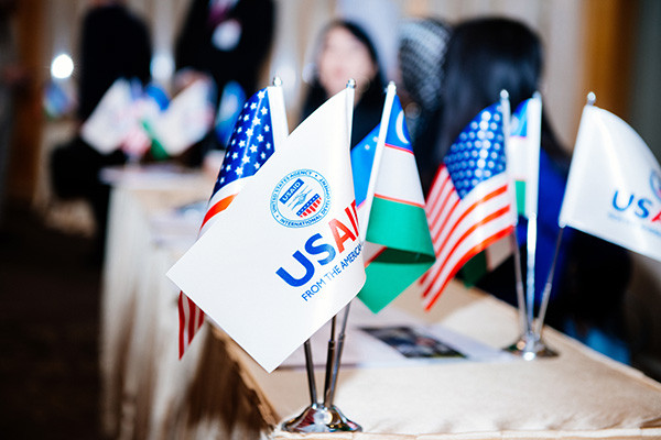 USAID запускает новый проект по поддержке бизнеса в Узбекистане