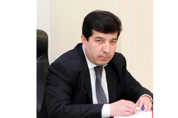 Одилхон Рустамов возглавил новый холдинг
