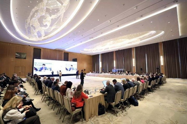 Hotel Business Forum-2023: Тренды гостеприимства: от коллаборации услуг до IT решений