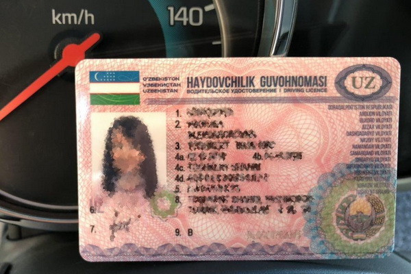 O‘zbekistonda skuter haydovchilari uchun guvohnomaga bo‘lgan talab 1 oktyabrgacha kechiktirildi