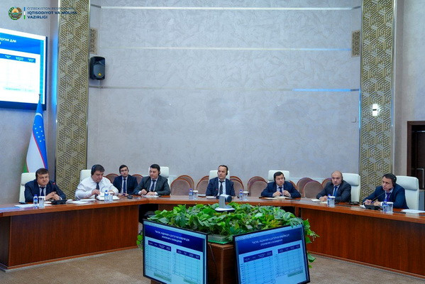 В Ташкенте прошел круглый стол по геотермальной энергетике