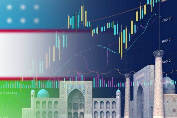 На 1 января 2025 года в Узбекистане насчитывается почти 7,6 миллиона жилых объектов