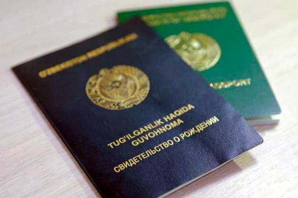 В 2023 году в Узбекистане родилось 968 140 детей