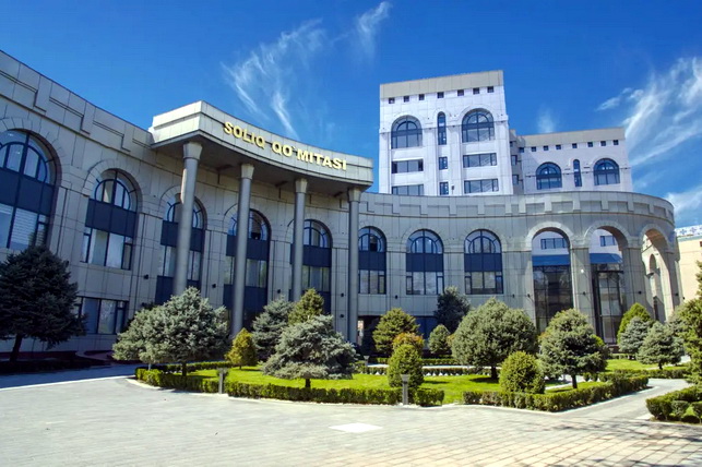 Налоговый комитет Узбекистана запустит автоматизированный возврат НДС