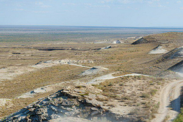 Евразийский банк развития предлагает 10 практических шагов по сохранению потенциала орошаемых земель и водосбережению в Центральной Азии