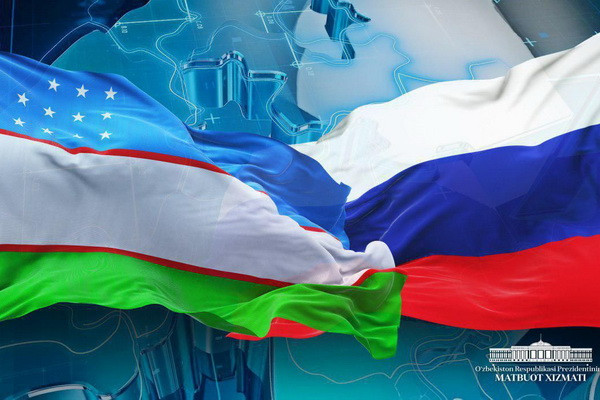 Российское предприятие планирует локализовать производство буровых станков в Узбекистане