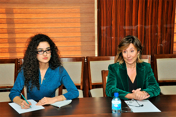 МНО и Oracle обсудили вопросы внедрения образовательных IT-программ в школах Узбекистана