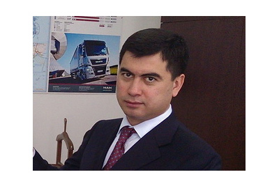 Даврон Хидоятов возглавил Госкомконкуренции