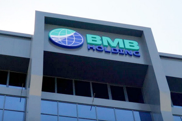 BMB Holding Скандинавия бозорига киришни режалаштирмоқда