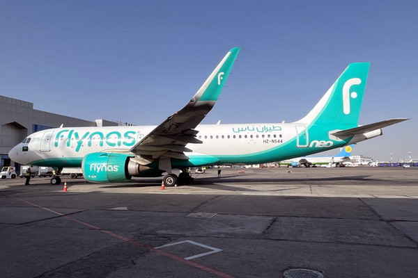 Авиакомпания Flynas запускает прямые авиарейсы между Джиддой и Ташкентом