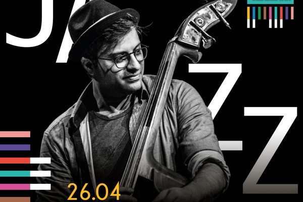 В Ташкенте пройдет выступление популярного израильского исполнителя Адама Бен Эзра